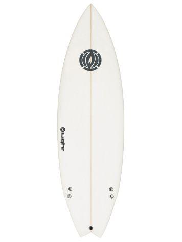 Surfboards
						Light Truvalli Fish 6.2