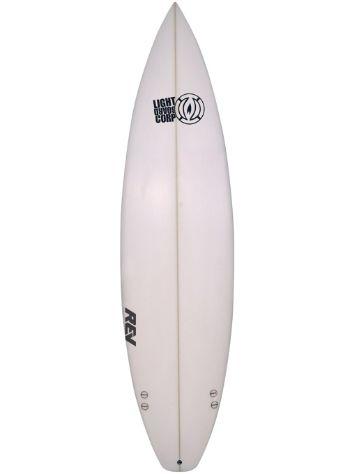 Surfboards
						Light Rev HP Series 6.6