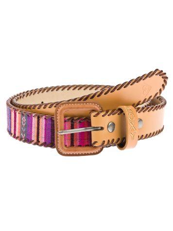 Grtel
						Roxy The Skinny Bis Belt