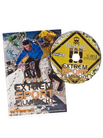 DVDs
						Extrem Sport Film Nacht Best of ESFN, Vol.3 DVD