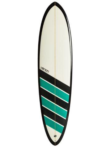 Surfboards
						Venon Egg 7.2 Funboard