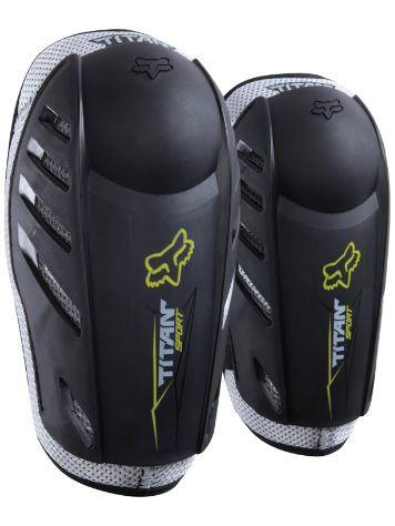 Bike Protektoren
						Fox Titan Sport Elbow Guard