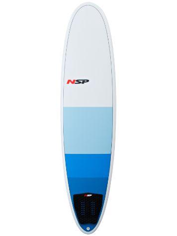 Surfboards
						NSP Classic Fun Surf EF 76 Blue 3T