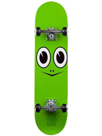 Skateboard Completes
						Toy Machine Turtle Face 7.75 Complete