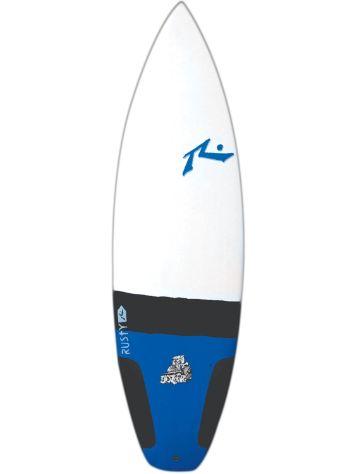Surfboards
						Surftech 510 Short Tl Pro Carbon Rusty Dozer
