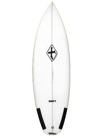 Surfboards
						Surftech 60 Short Tl Pro Carbon Xanadu Swift
