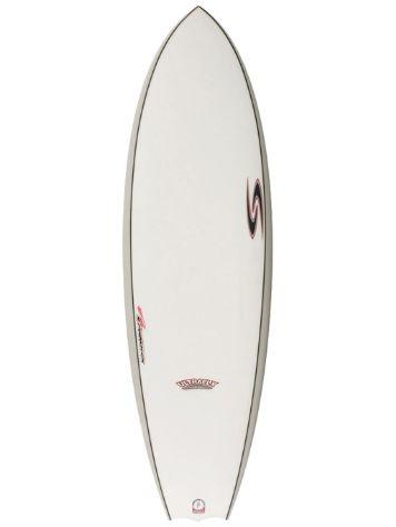 Surfboards
						Surftech 58 Hybflx R.F.Spudnik FLX