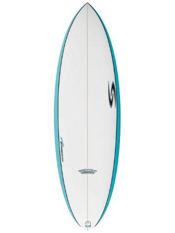 Surfboards
						Surftech 62 Hybflx R.F.Spudnik FLX