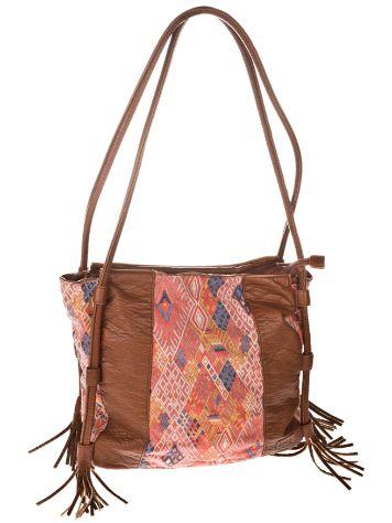 Handtaschen
						Billabong Campin Lassen Bag