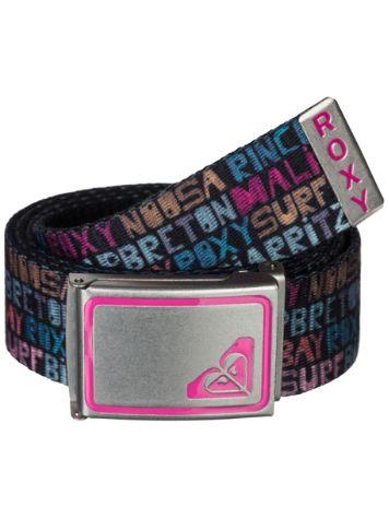 Grtel
						Roxy Surfing Spot Belt