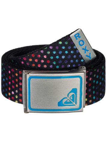 Grtel
						Roxy Surfing Spot Belt