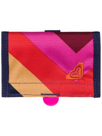 Geldbrsen
						Roxy Small Beach Wallet