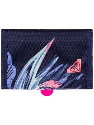 Geldbrsen
						Roxy Beach Glass Wallet