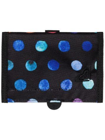 Geldbrsen
						Roxy Beach Glass Wallet