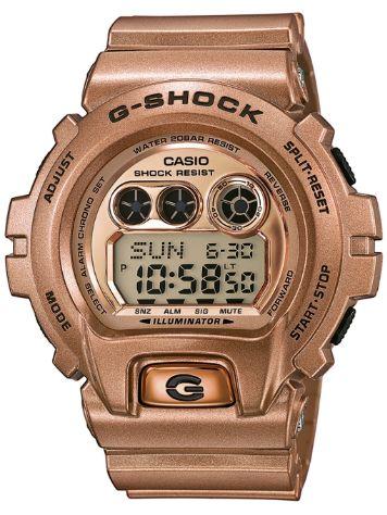 Uhren
						G-SHOCK GD-X6900GD-9ER