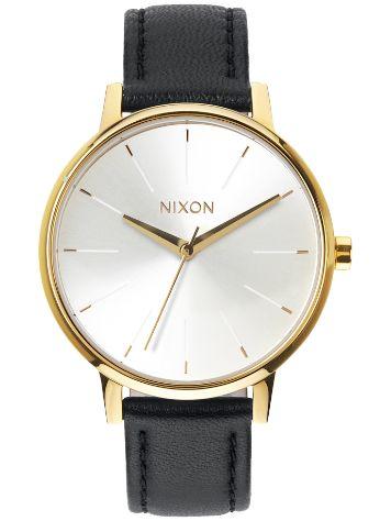 Uhren
						Nixon The Kensington Leather