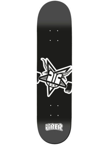 Skateboard Decks
						ber Trsher Icon 8.0 Deck