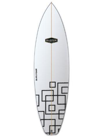 Surfboards
						Buster IX-PS Zen Fish 62