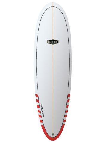 Surfboards
						Buster IX-PS Micro Egg 62