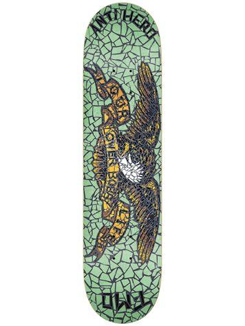 Skateboard Decks
						Antihero Santihero T.Miorona 8.38 Deck