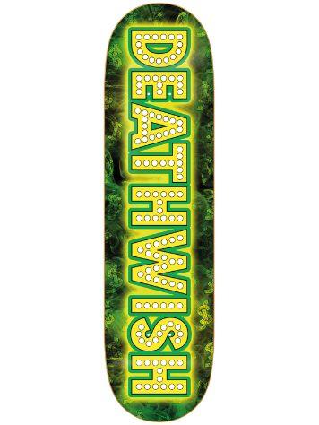 Skateboard Decks
						Deathwish Wish Junt 8.0 Deck