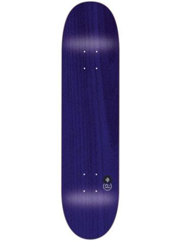 Skateboard Decks
						Prohibition Blank 8.25 Skateboard Deck