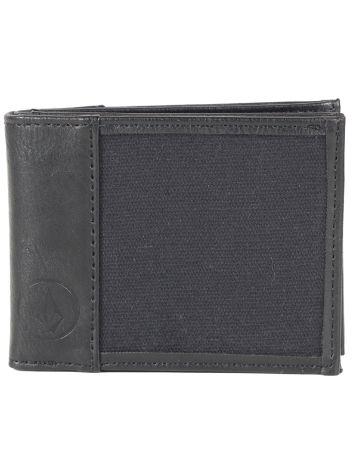 Geldbrsen
						Volcom Hybrid Wallet