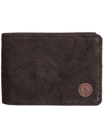 Geldbrsen
						Volcom Vlcm Coin Wallet