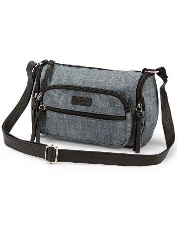 Handtaschen
						Volcom Cruz Shoulder Bag