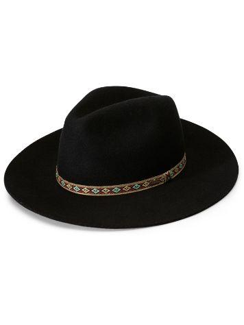 Caps
						Volcom Buckaroo Fedora Hat