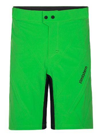 Bikewear
						Zimtstern Taurus Shorts