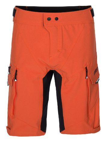 Bikewear
						Zimtstern Trailstar Shorts