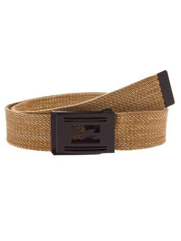 Grtel
						Billabong Logistik Belt