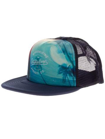 Caps
						Quiksilver Visionary Cap