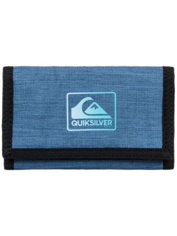 Geldbrsen
						Quiksilver Last Day Wallet