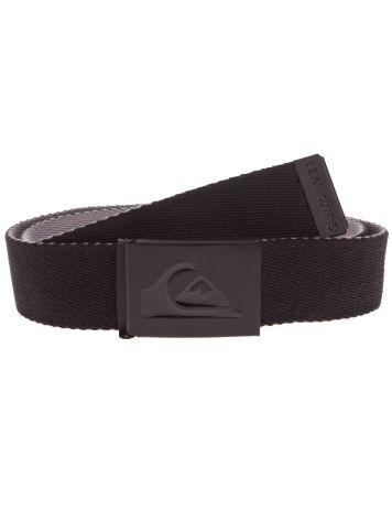 Grtel
						Quiksilver Revo Jam Belt Boys