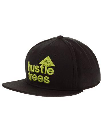 Caps
						LRG Hustle Tree Cap