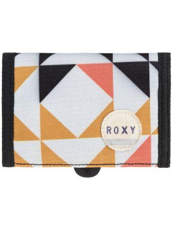 Geldbrsen
						Roxy Small Beach Wallet