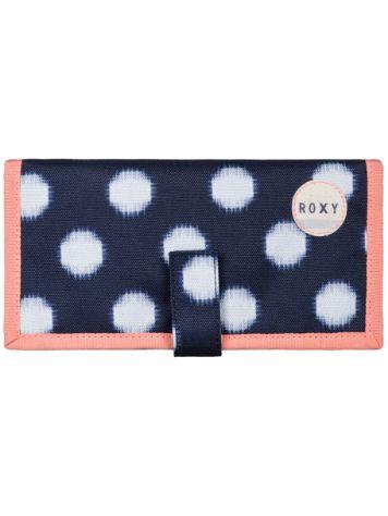 Geldbrsen
						Roxy Tropical Drift Wallet