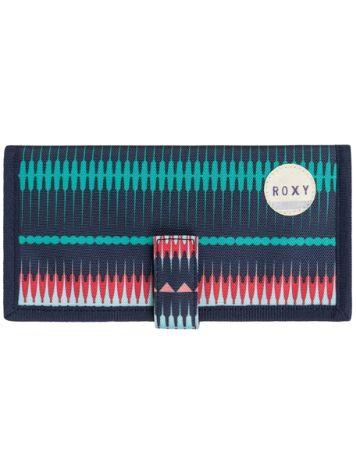 Geldbrsen
						Roxy Tropical Drift Wallet