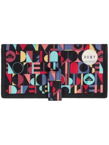 Geldbrsen
						Roxy Tropical Drift Wallet