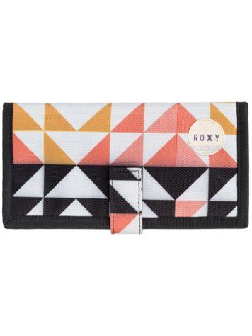 Geldbrsen
						Roxy Tropical Drift Wallet