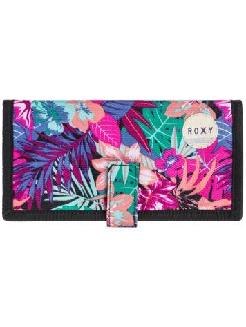 Geldbrsen
						Roxy Tropical Drift Wallet