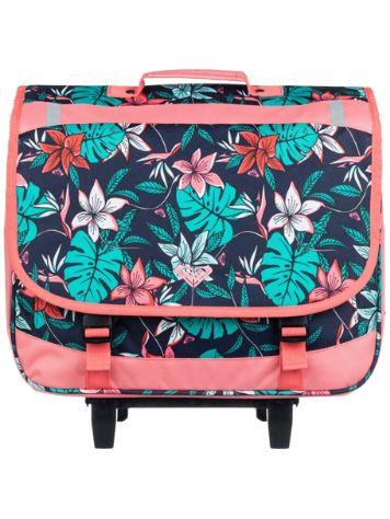 Rucksäcke
						Roxy Green Monday Backpack Girls