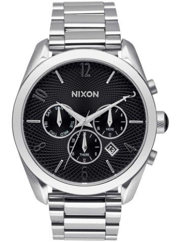 Uhren
						Nixon The Bullet Chrono