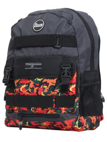 Ruckscke
						Penny Pouch Backpack