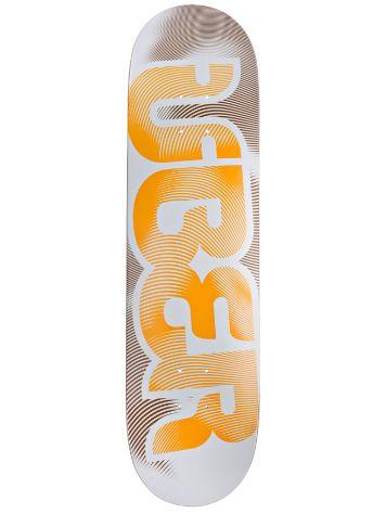 Skateboard Decks
						ber Sonic Light 8.125 Deck