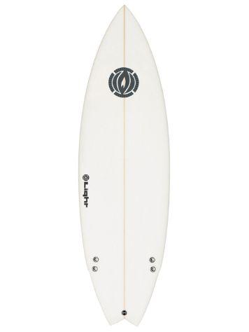 Surfboards Light Truvalli Fish 6.2