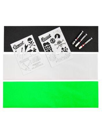 Zubehr Skate Element Grip Kit