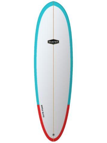 Surfboards Buster IX-PS Egg Artwork M 66